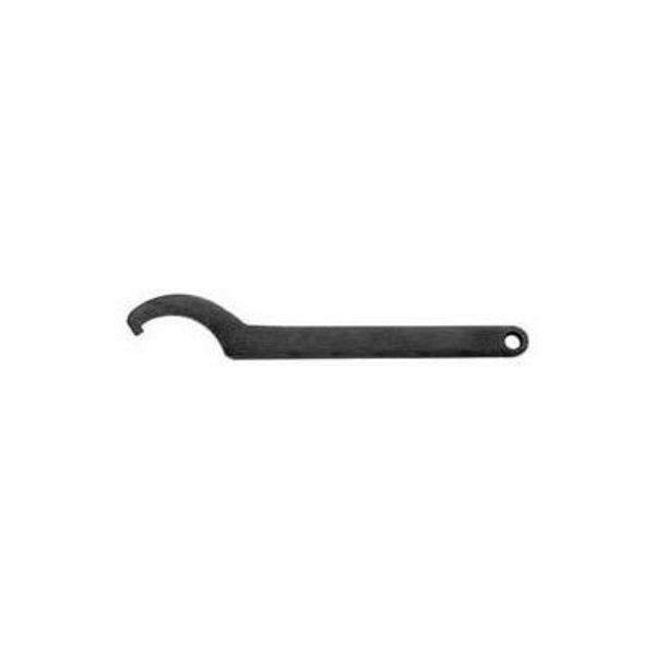 Abs Import Tools Hook Wrench (42mm) for ER25 Collet Chucks, BT/CAT/MT/NST/R8 Shanks. 39000594